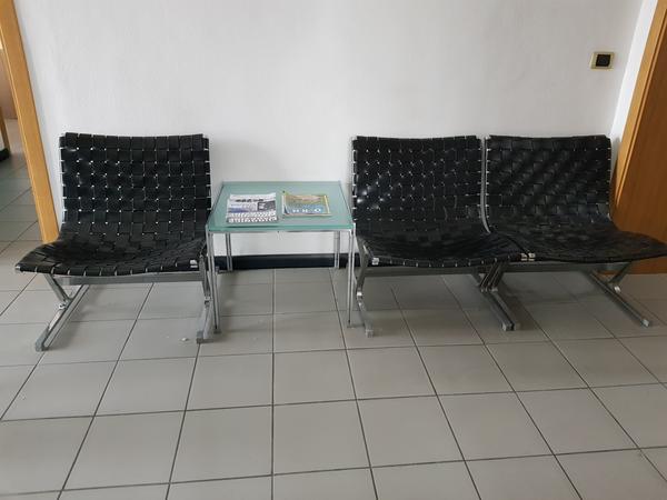 1#4103 Arredi e attrezzature da ufficio in vendita - foto 4