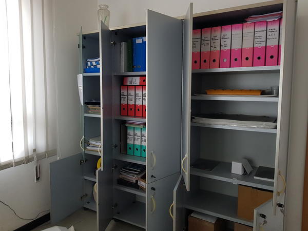 1#4103 Arredi e attrezzature da ufficio in vendita - foto 7