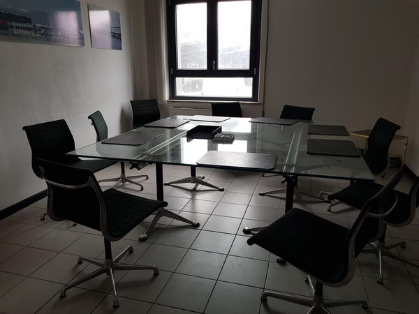 1#4103 Arredi e attrezzature da ufficio in vendita - foto 11