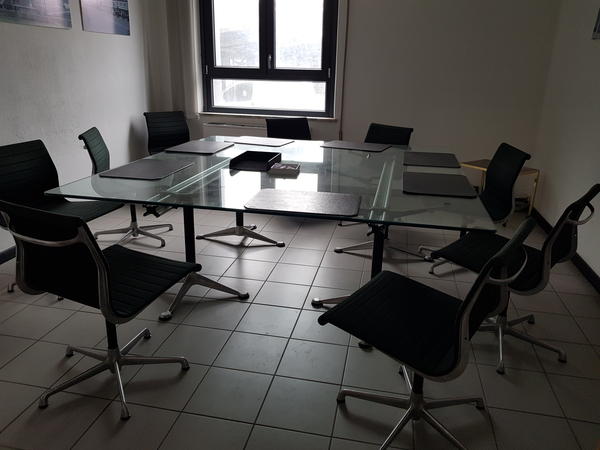1#4103 Arredi e attrezzature da ufficio in vendita - foto 12