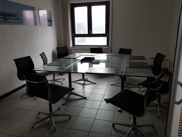 1#4103 Arredi e attrezzature da ufficio in vendita - foto 13