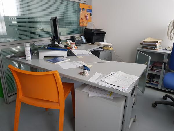 1#4103 Arredi e attrezzature da ufficio in vendita - foto 17