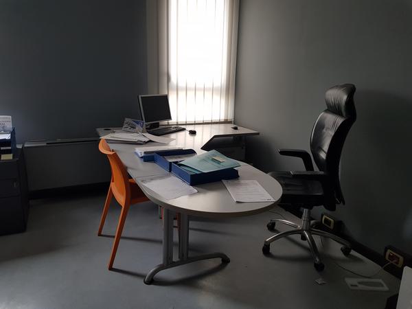 1#4103 Arredi e attrezzature da ufficio in vendita - foto 24