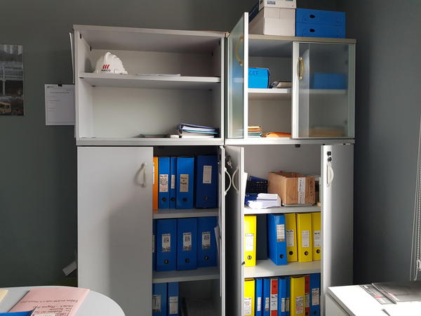 1#4103 Arredi e attrezzature da ufficio in vendita - foto 30