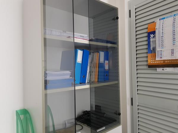 1#4103 Arredi e attrezzature da ufficio in vendita - foto 32