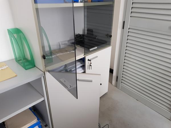 1#4103 Arredi e attrezzature da ufficio in vendita - foto 33