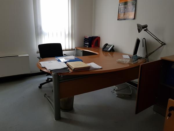 1#4103 Arredi e attrezzature da ufficio in vendita - foto 34