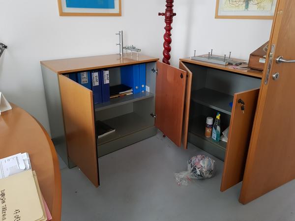 1#4103 Arredi e attrezzature da ufficio in vendita - foto 36