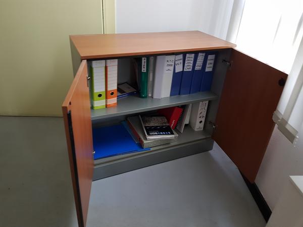 1#4103 Arredi e attrezzature da ufficio in vendita - foto 37