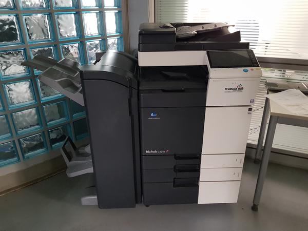 1#4103 Arredi e attrezzature da ufficio in vendita - foto 42