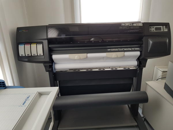 1#4103 Arredi e attrezzature da ufficio in vendita - foto 47