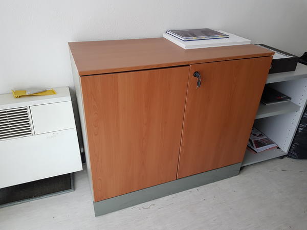 1#4103 Arredi e attrezzature da ufficio in vendita - foto 53