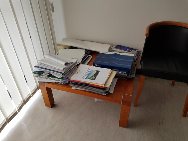 1#4103 Arredi e attrezzature da ufficio in vendita - foto 57