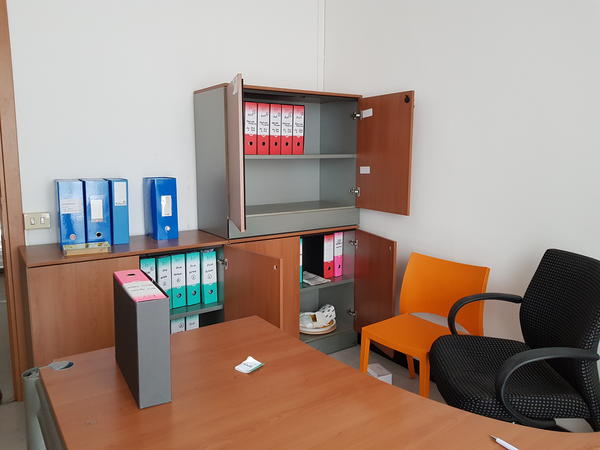 1#4103 Arredi e attrezzature da ufficio in vendita - foto 64
