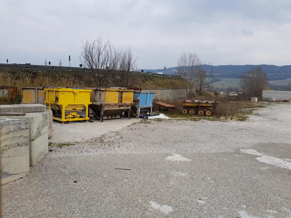 3#4103 Linee produzione cornicioni e piste pannelli in vendita - foto 13