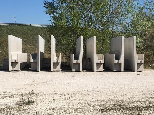 8#4103 Pannelli per assemblaggio capannoni Eurospin in vendita - foto 3
