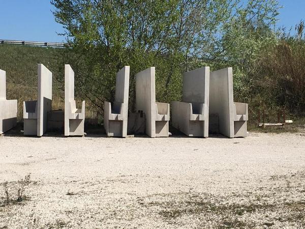8#4103 Pannelli per assemblaggio capannoni Eurospin in vendita - foto 4