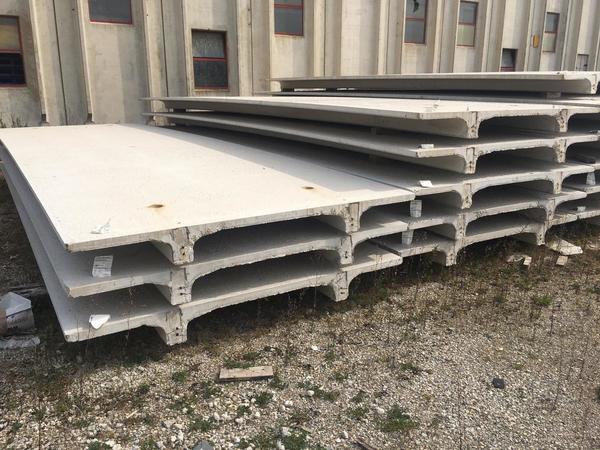 8#4103 Pannelli per assemblaggio capannoni Eurospin in vendita - foto 27