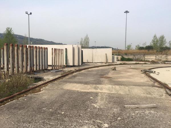 8#4103 Pannelli per assemblaggio capannoni Eurospin in vendita - foto 37