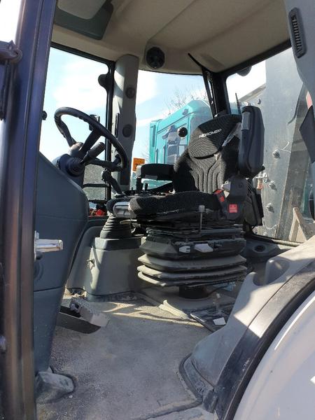 1#4105 Terna HIidromek 102 B S in vendita - foto 18