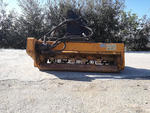 Image 1 - Ferri R15XB forestry mulcher - Lot 1 (Auction 4107)