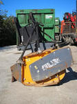 Image 2 - Ferri R15XB forestry mulcher - Lot 1 (Auction 4107)