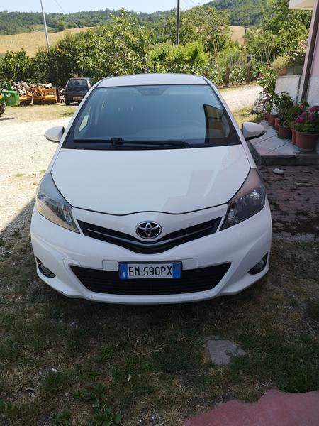 Automobili in vendita