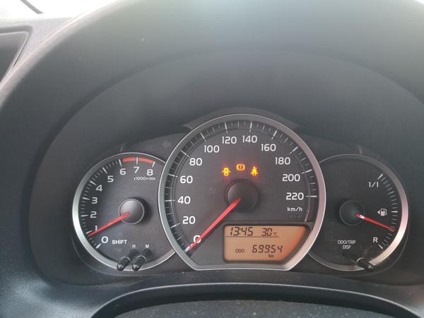 13#4107 Autoveicolo Toyota Yaris in vendita - foto 3