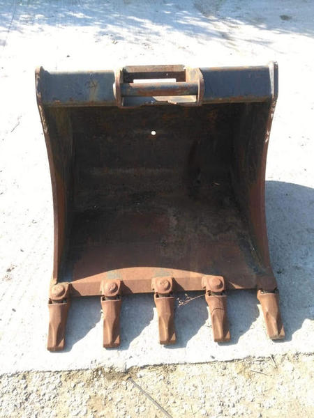 6#4107 Benna per escavatore Cangini Benne SC73L900 in vendita - foto 1