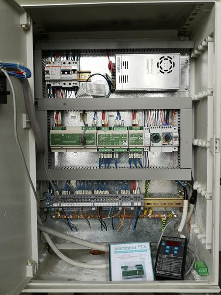9#4107 Quadri elettrici in vendita - foto 2