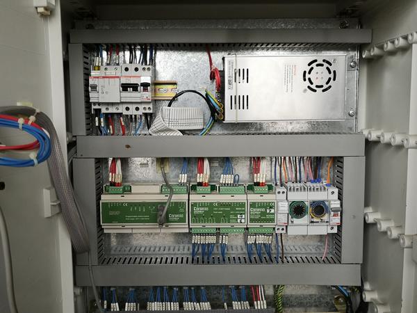 9#4107 Quadri elettrici in vendita - foto 3