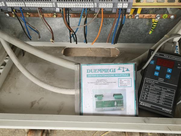 9#4107 Quadri elettrici in vendita - foto 4
