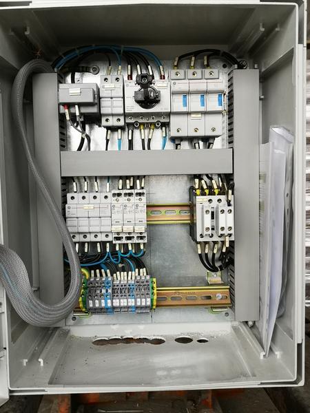9#4107 Quadri elettrici in vendita - foto 8