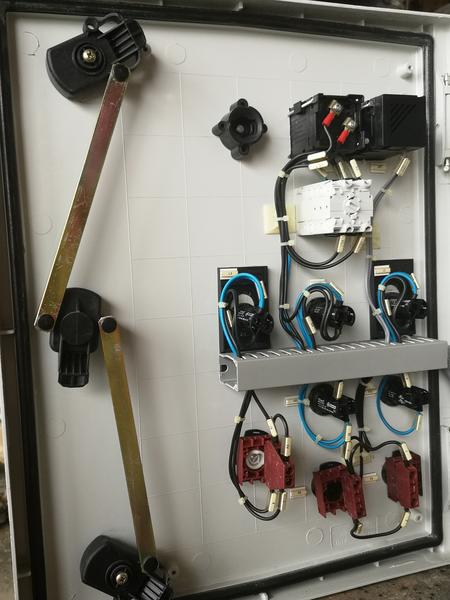 9#4107 Quadri elettrici in vendita - foto 10