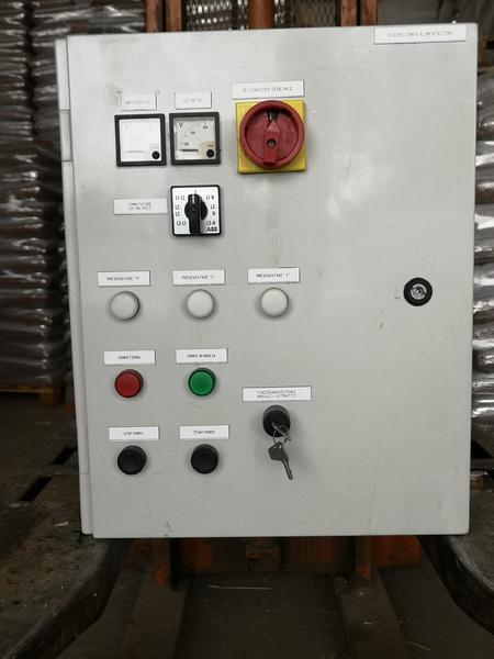 9#4107 Quadri elettrici in vendita - foto 11