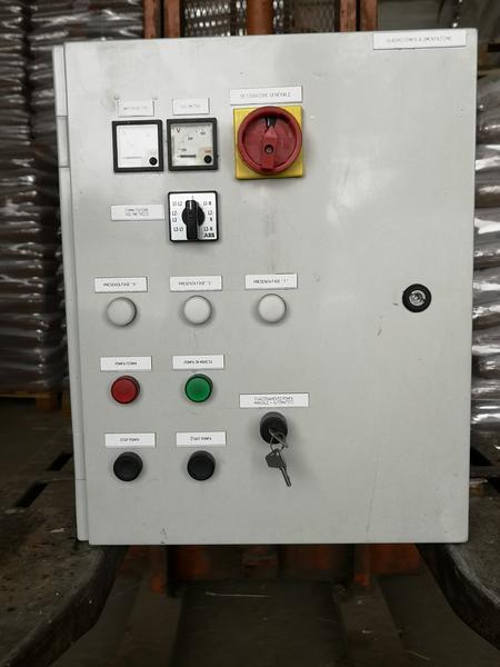 9#4107 Quadri elettrici in vendita - foto 12