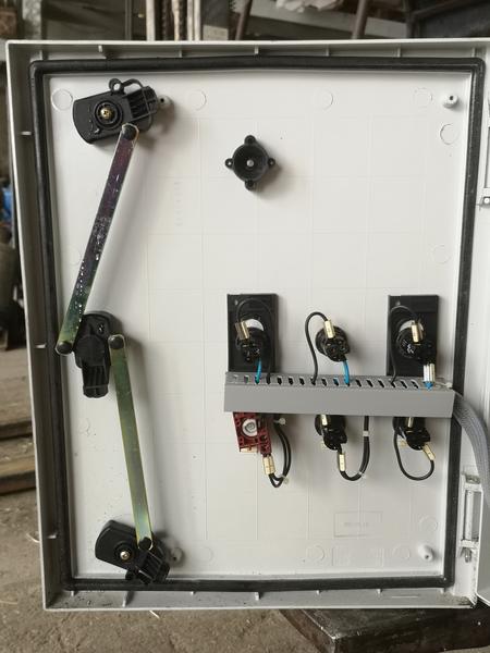 9#4107 Quadri elettrici in vendita - foto 16