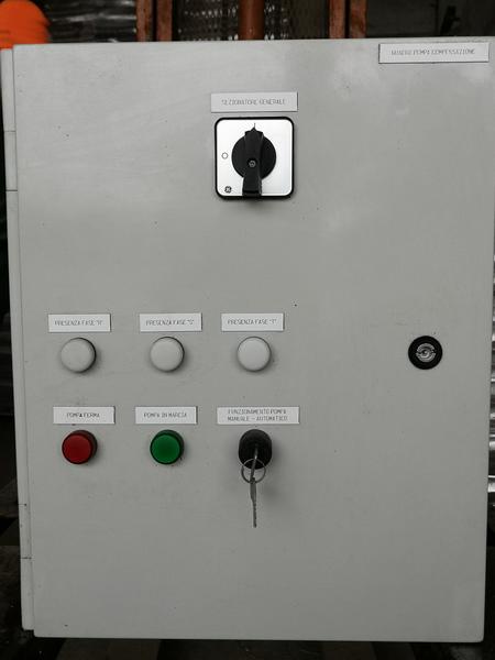 9#4107 Quadri elettrici in vendita - foto 17