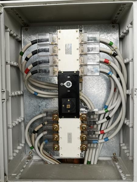 9#4107 Quadri elettrici in vendita - foto 18