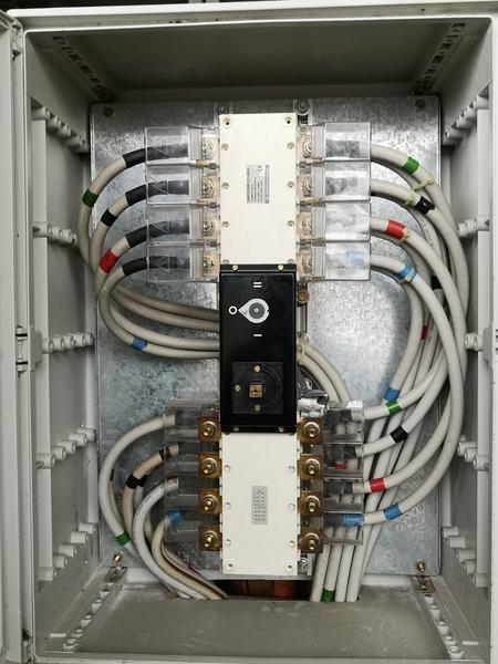 9#4107 Quadri elettrici in vendita - foto 19