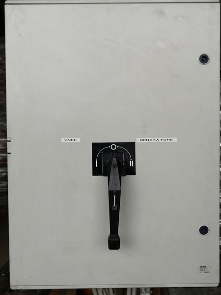 9#4107 Quadri elettrici in vendita - foto 20