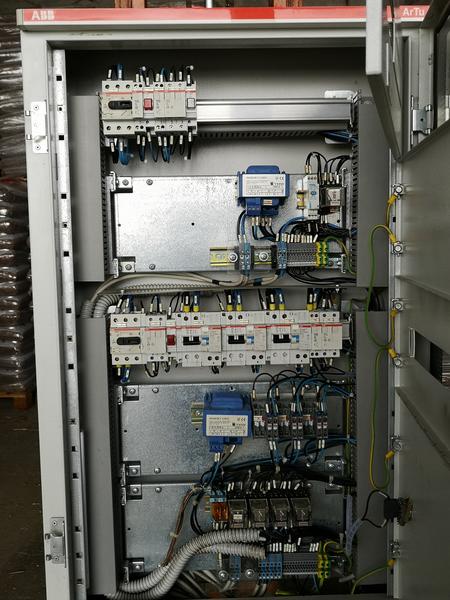 9#4107 Quadri elettrici in vendita - foto 22
