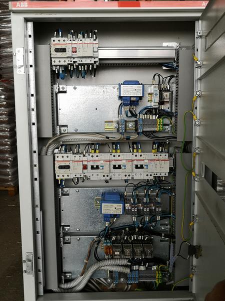 9#4107 Quadri elettrici in vendita - foto 23