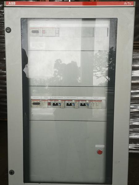 9#4107 Quadri elettrici in vendita - foto 27