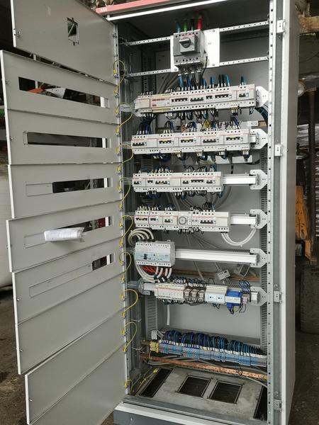 9#4107 Quadri elettrici in vendita - foto 29