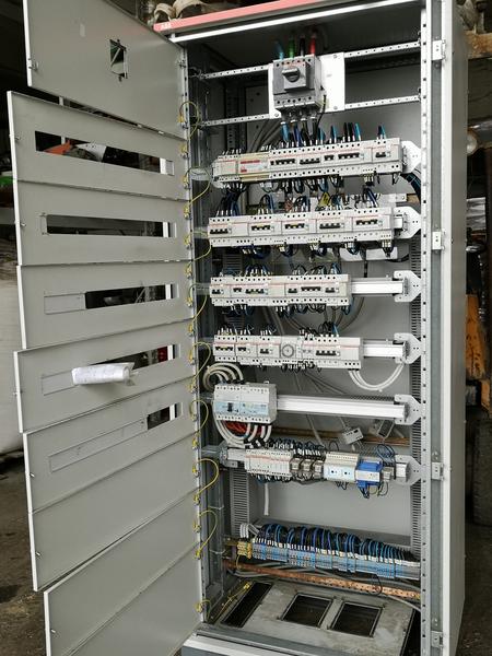 9#4107 Quadri elettrici in vendita - foto 30