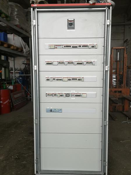 9#4107 Quadri elettrici in vendita - foto 31