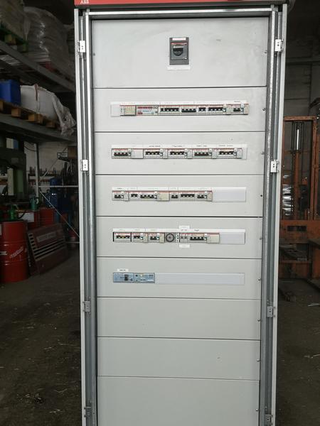 9#4107 Quadri elettrici in vendita - foto 32