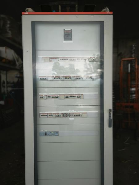 9#4107 Quadri elettrici in vendita - foto 34