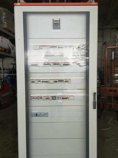 9#4107 Quadri elettrici in vendita - foto 35